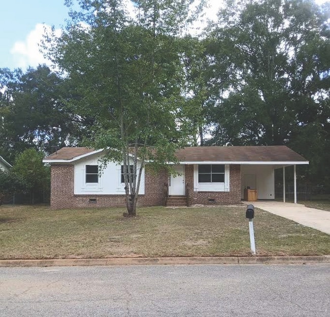 Building Photo - 317 Young America Dr