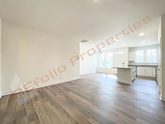 Photo - Modern Comfort Meets Peaceful Living—Stunning 3 Bedroom Townhome Near Downtown Raleigh Available ...