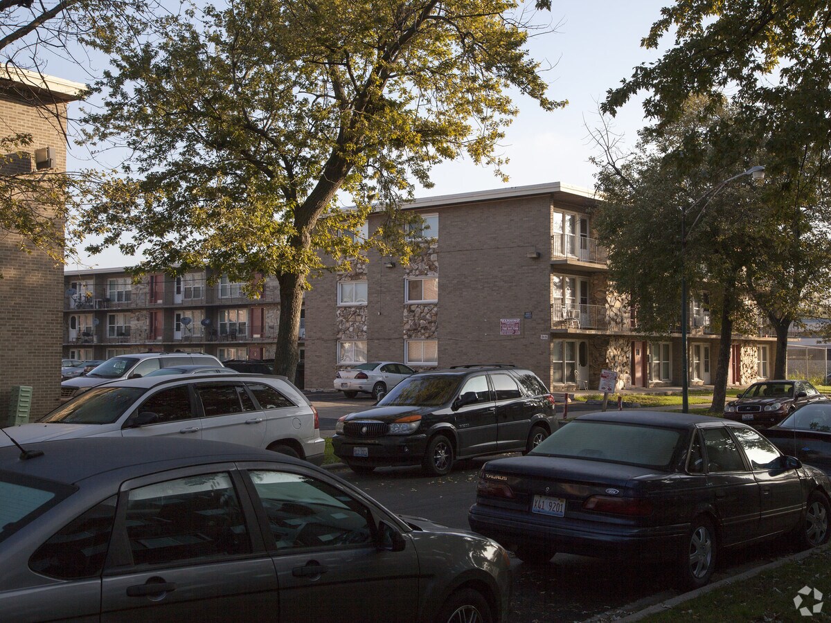 Photo - Baric Commons