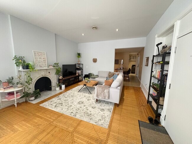 Photo - Stuning 2 Bedroom Main Floor in 8 Plex Unit 101