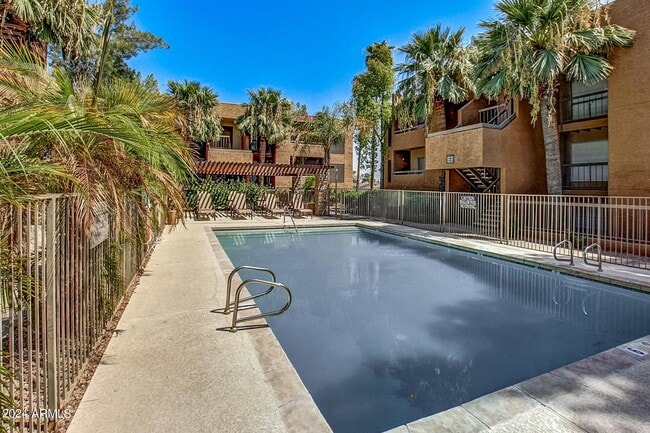 Photo - 2625 E Indian School Rd Unit 228