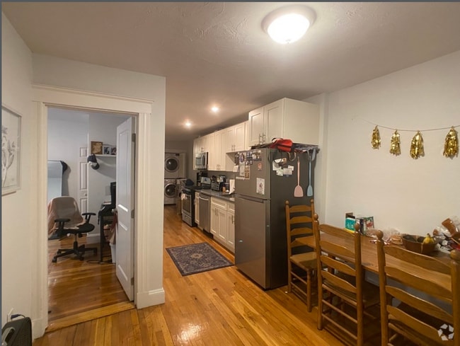 Building Photo - 78 Perkins St Unit 1 Rental