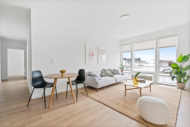 The Agnes Co-Living