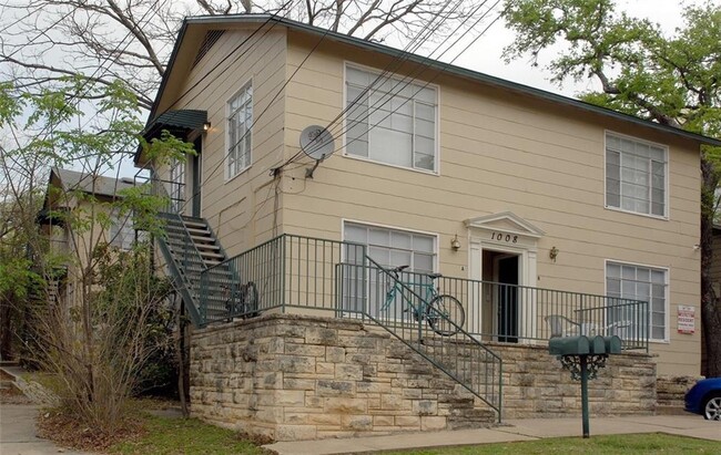 Photo - 1008 W 25th St Townhome