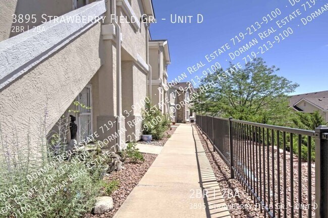 Photo - 3895 Strawberry Field Grove Apartment
