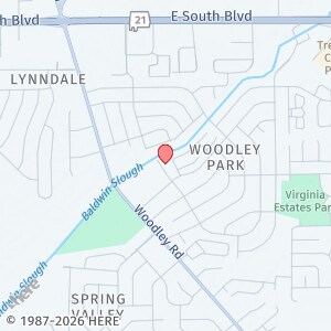 Photo - 3417 Malabar Rd