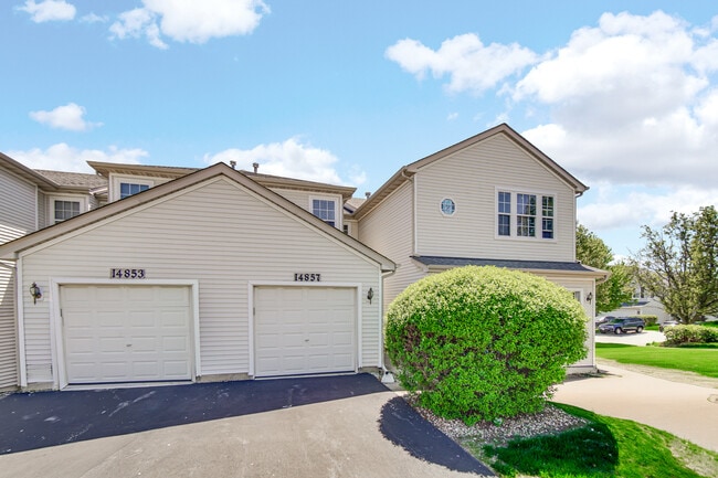 Building Photo - 14857 W Victoria Xing