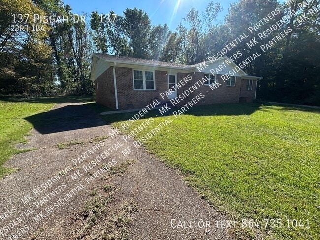 Building Photo - 137 Pisgah Dr Unit 137