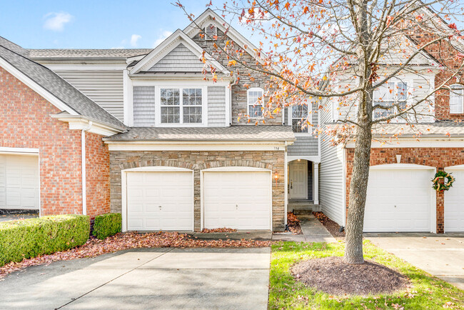 Photo - 334 Shady Creek Ln Townhome