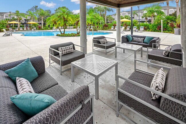 Photo - Pointe Parc at Avalon