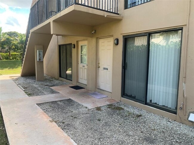 Photo - 10850 Royal Palm Blvd Unit 10850