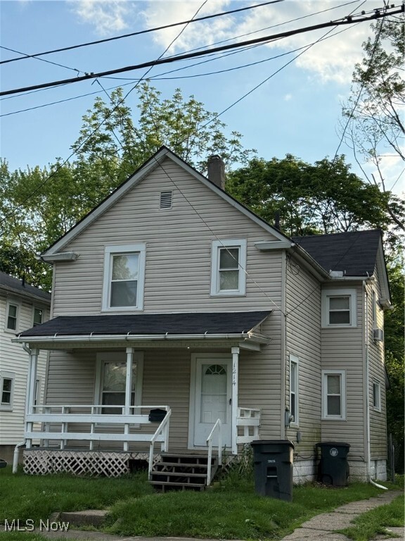 Photo - 1214 Bellows St House