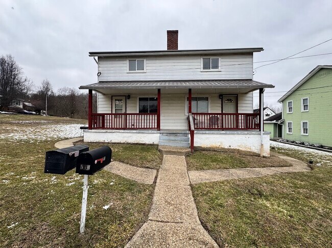 54 Price Rd