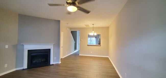 Photo - Beautiful 3 story townhome in Charlotte, NC