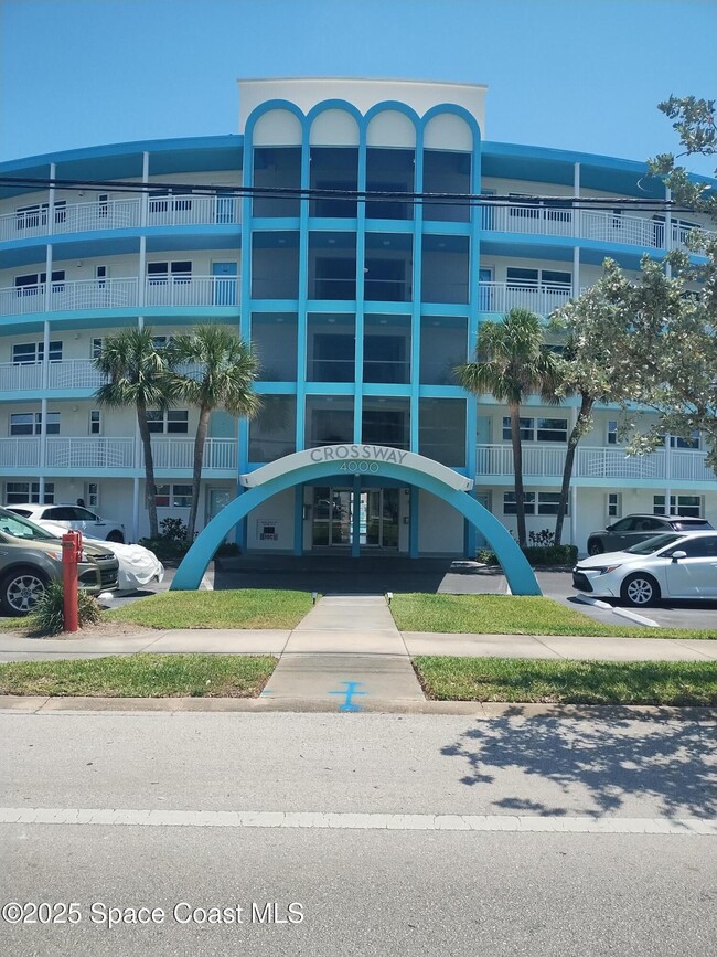 Building Photo - 4000 Ocean Beach Blvd Unit 2k Rental
