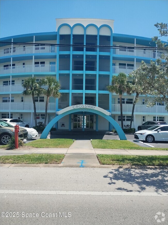 Building Photo - 4000 Ocean Beach Blvd Unit 2k Rental