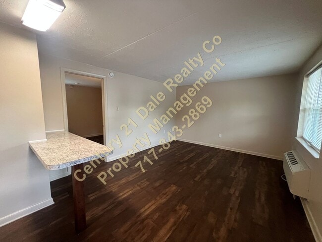 Photo - Beautiful 1 BR Apartment on East Market Street Unit Apt #1