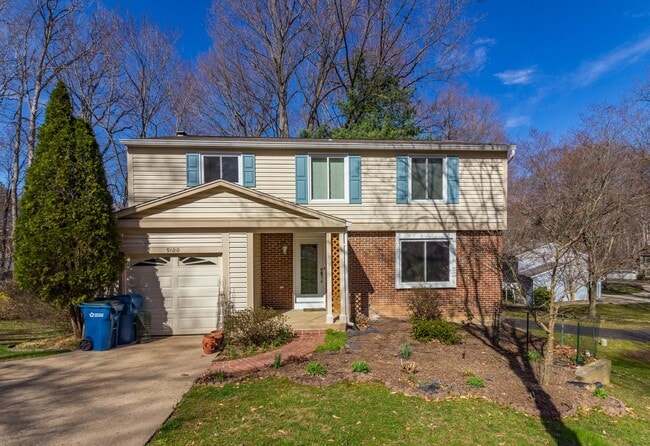 Beautiful 4 Bed 3.5 Bath On Cul De Sac In ... - Beautiful 4 Bed 3.5 Bath On Cul De Sac In ... Casa