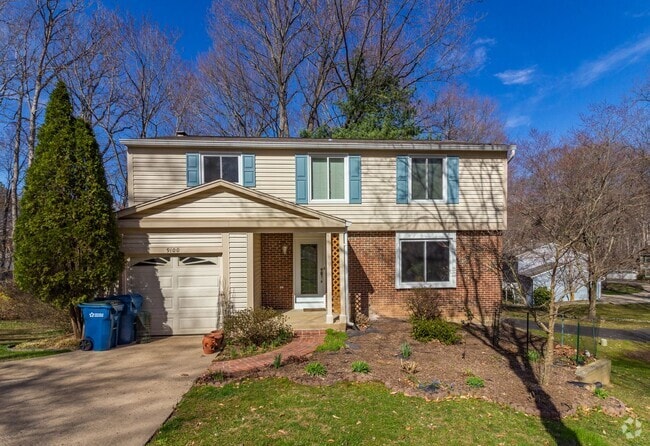 Building Photo - Beautiful 4 Bed 3.5 Bath On Cul De Sac In ... Rental