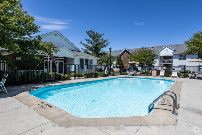 Lehman Village Apartments - Canal Winchester, OH | ForRent.com