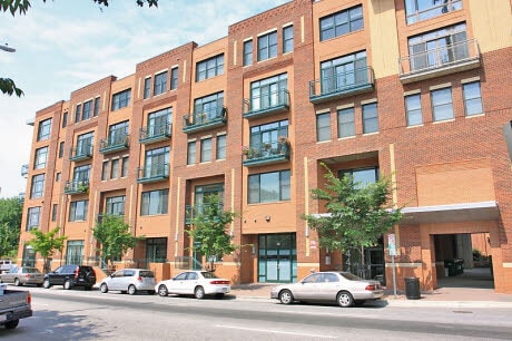 Building Photo - 444 S Blount St Unit 328