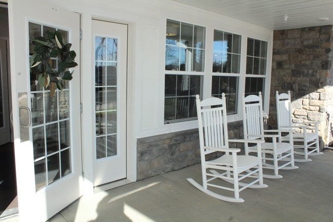 Photo - Newberry Apartments