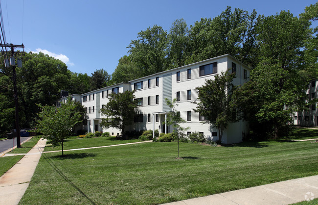 Building Photo - The Jane Apartments