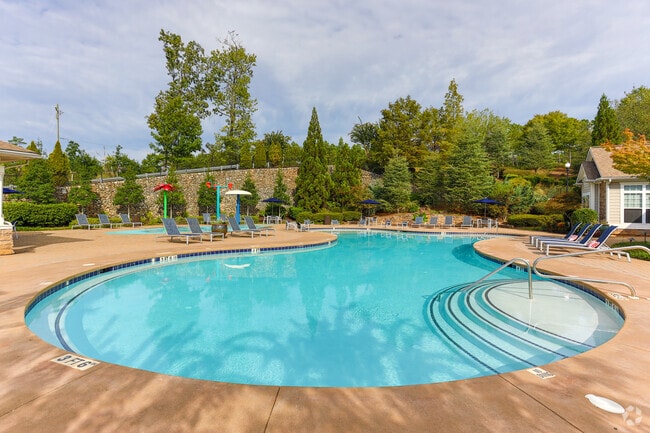 Building Photo - Ballantyne Commons of Columbus Rental