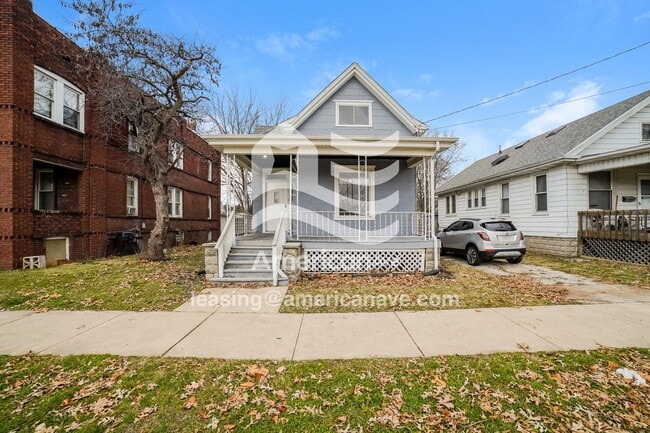 Photo - 807 E Republic St