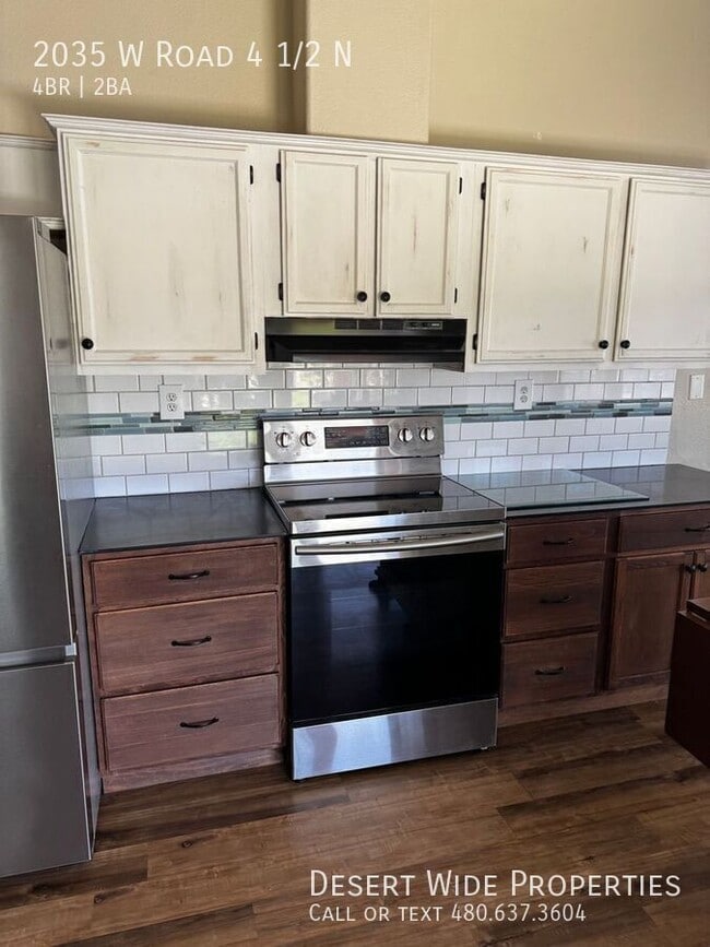 Photo - 2035 W Rd 4 N