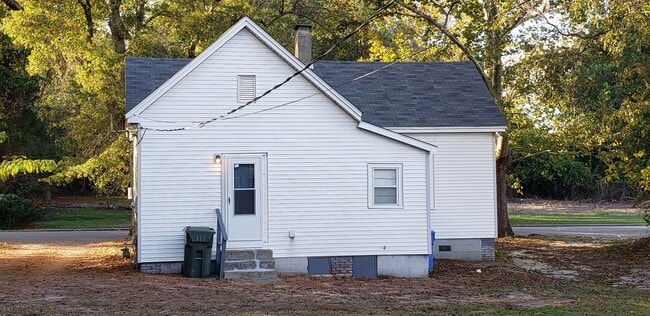 Photo - 114 First Street, Laurinburg, NC 28352