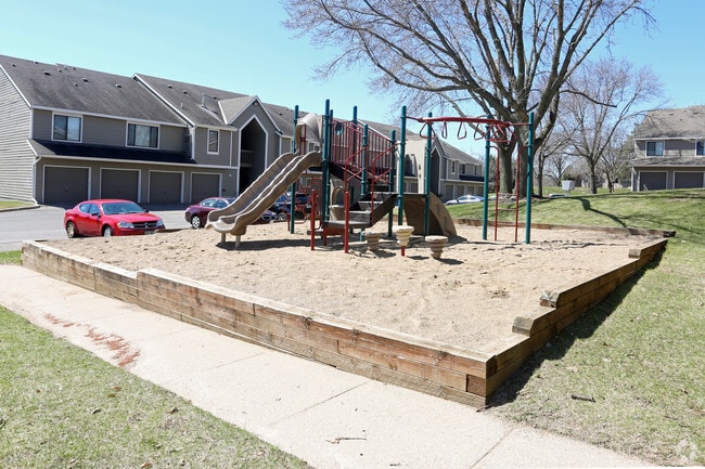 Photo - Coventry Court Townhomes