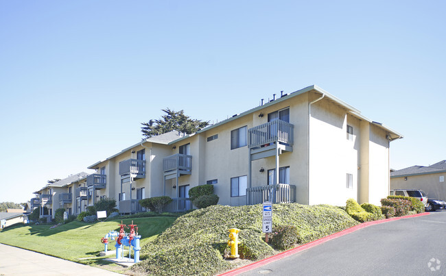 Welcome Home to Sea Breeze Apartments in Marina, CA! - Sea Breeze Apartments