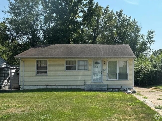 Building Photo - 420 Lanark Rd Rental