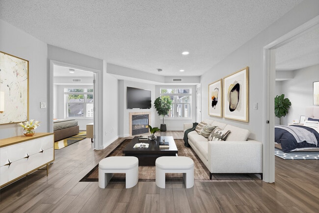 2 Bedroom