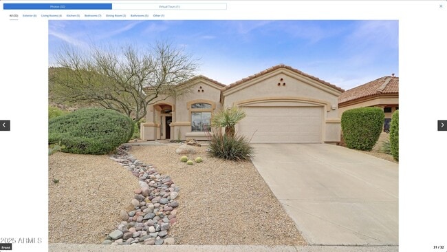Photo - 11542 E Desert Willow Dr