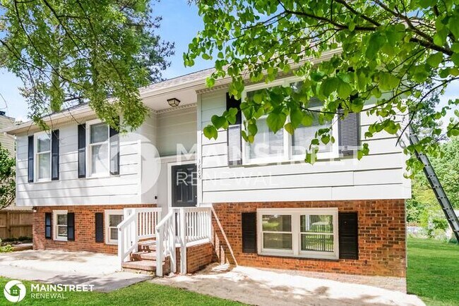 3808 Tyne Dr, Durham, NC 27703 - 3808 Tyne Dr, Durham, NC 27703 House
