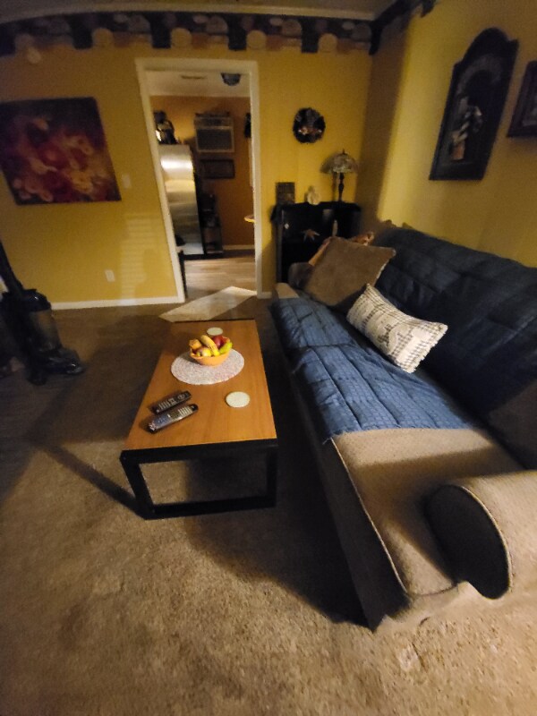 3908 Old Jonesboro Rd Rental House Rental in Jonesborough, TN