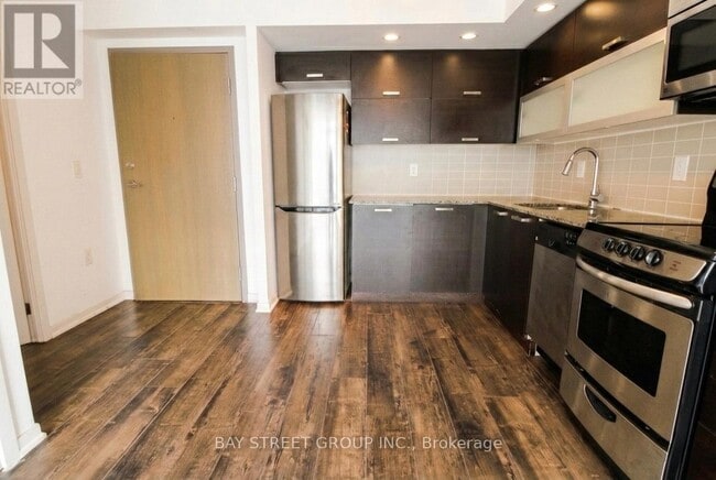 Photo - 36 Lisgar St Unité 2109E