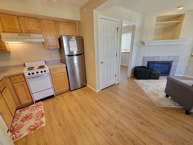 Photo - Adorable and Sunny One Bedroom Apartment near CU in Central Boulder Unidad 212