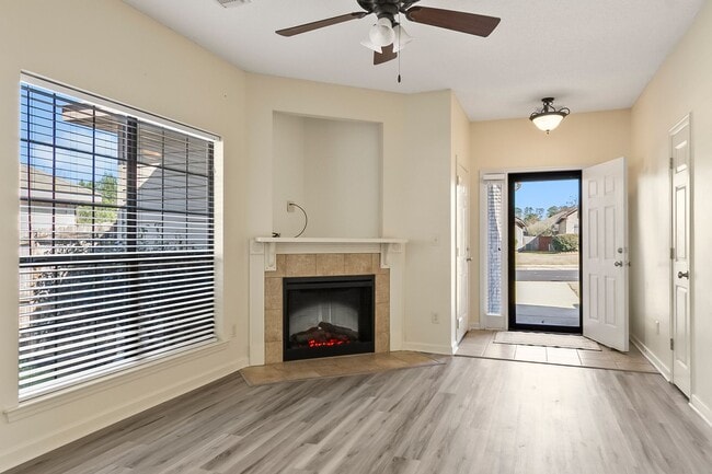 Photo - East Tuscaloosa Garden Home in Camden Lake