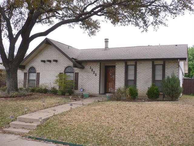 Photo - 1825 E Peters Colony Rd House