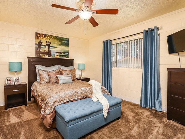 Mayflower Gardens Senior Living 55+