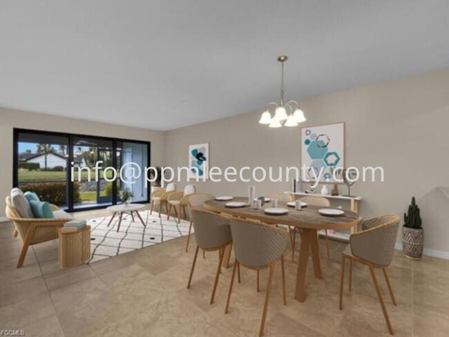 Photo - Completely renovated first floor 2 bedroom 2 bath condo in the wonderful community of Partridge Plac