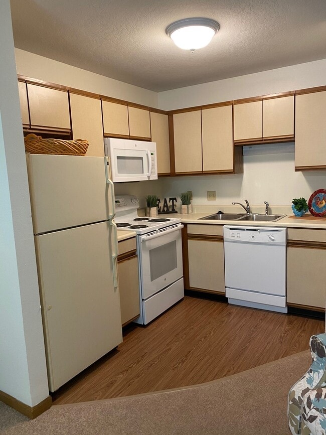 Photo - Convent Park Apartments