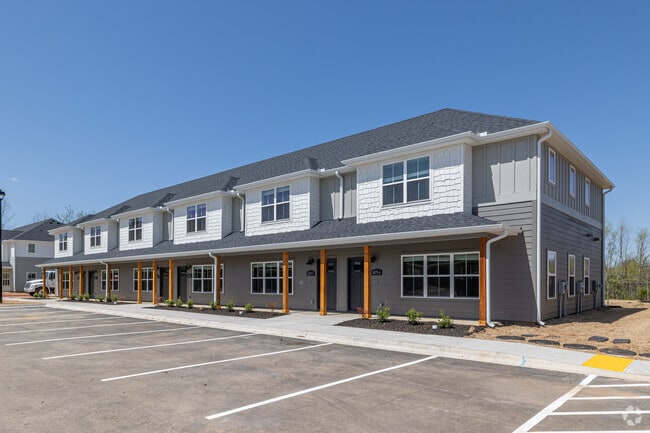 Building Photo - Garland Luxury Living