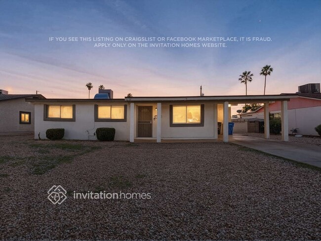 Building Photo - 8831 N 37th Dr