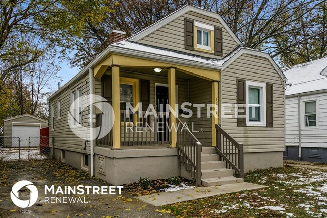 Photo - 1207 Bicknell Ave