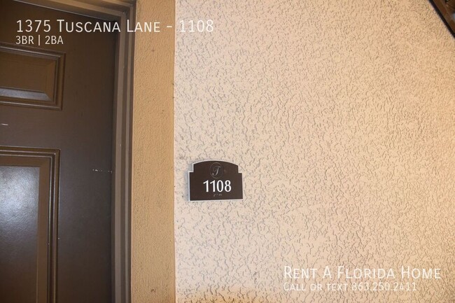 Photo - 1375 Tuscana Ln
