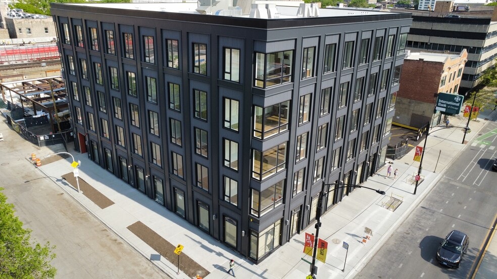 Building Photo